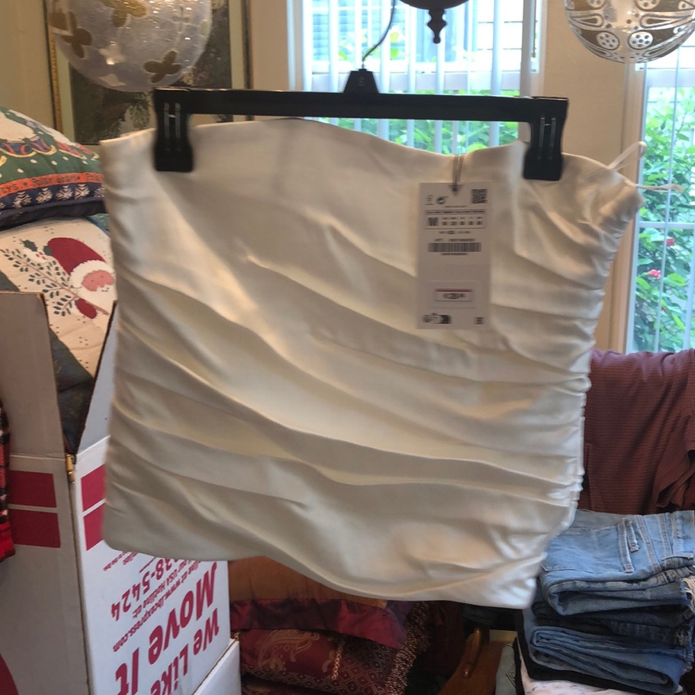 Medium Zara Top